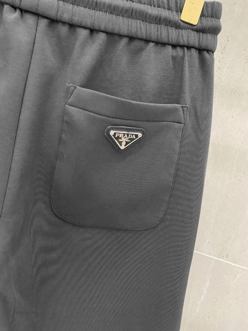 Prada Short Pants